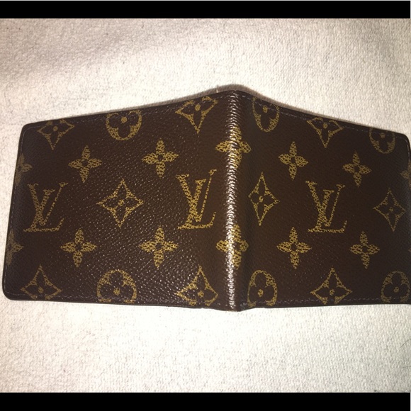 LV wallet - Picture 4 of 7